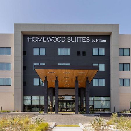 Homewood Suites By Hilton Cypress Orange County Exterior photo