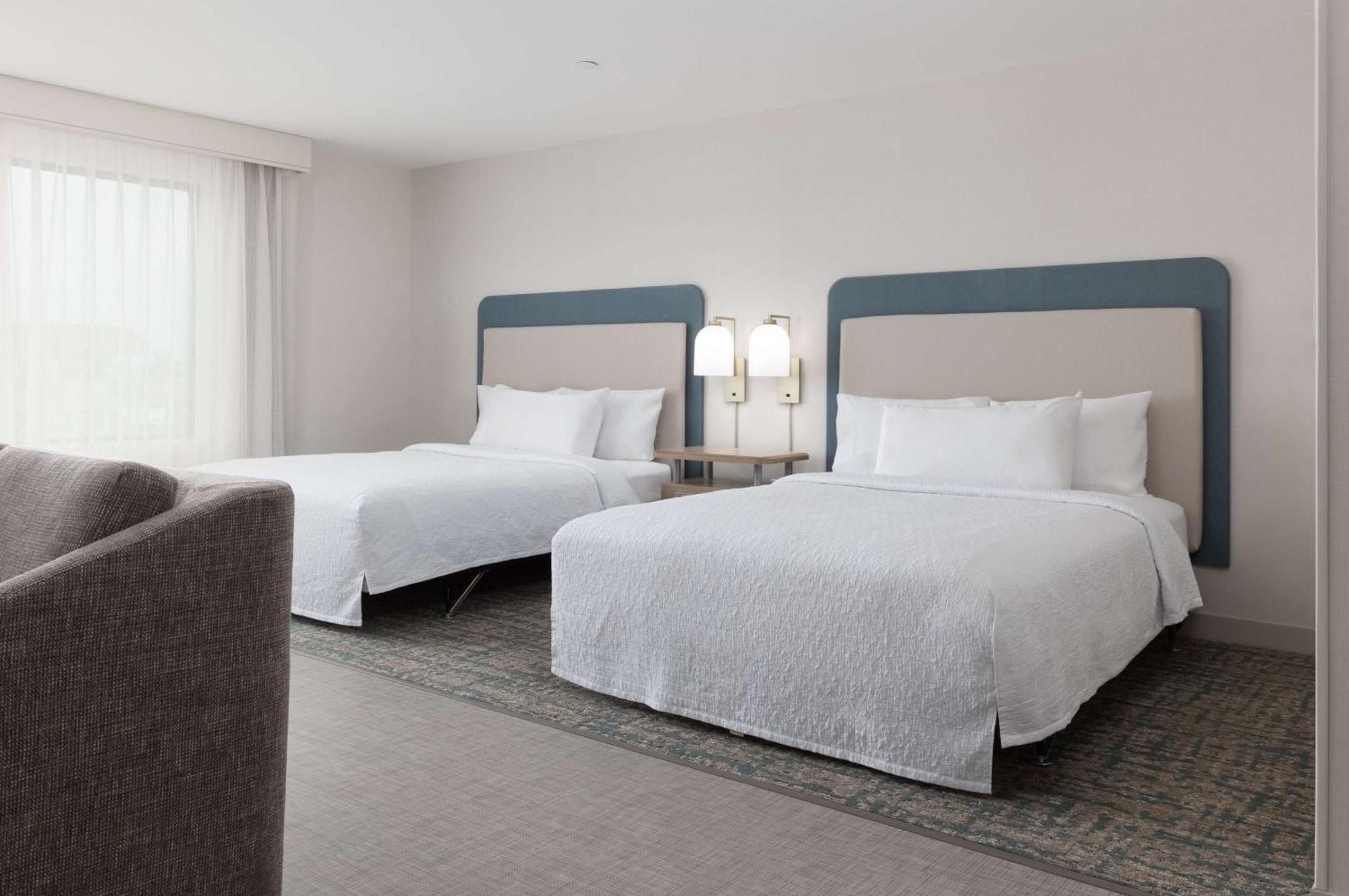 Homewood Suites By Hilton Cypress Orange County Exterior photo